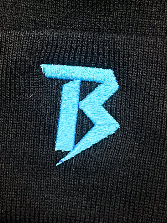 Bolts Beanie