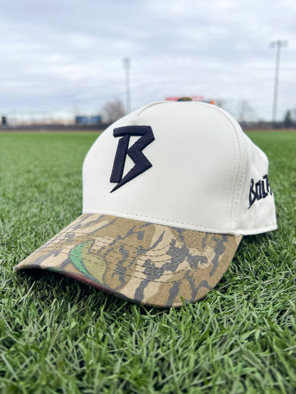 Mossy Oak® Streetstyle Cap