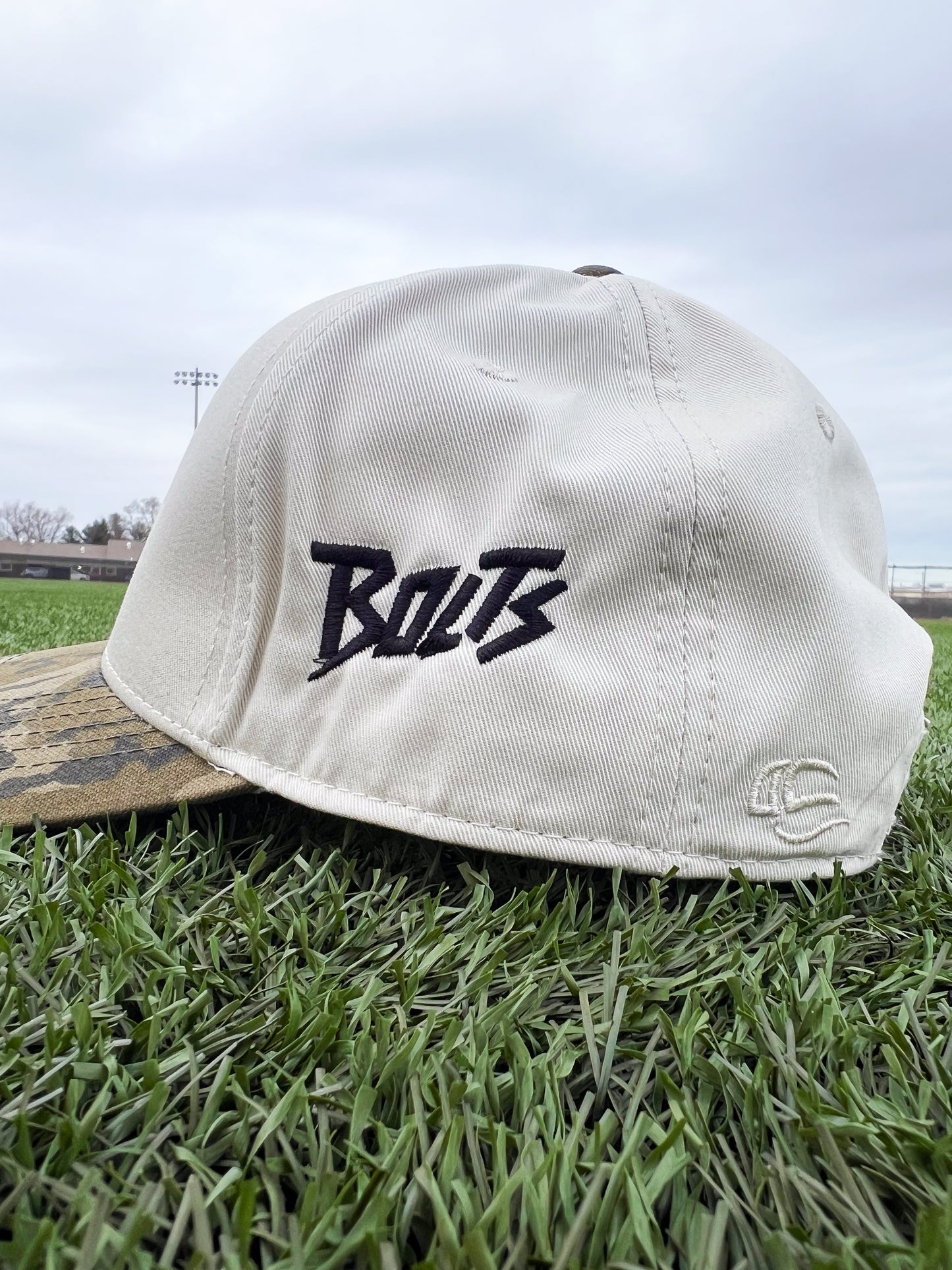 Mossy Oak® Streetstyle Cap