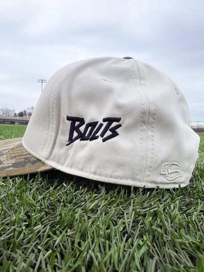 Mossy Oak® Streetstyle Cap