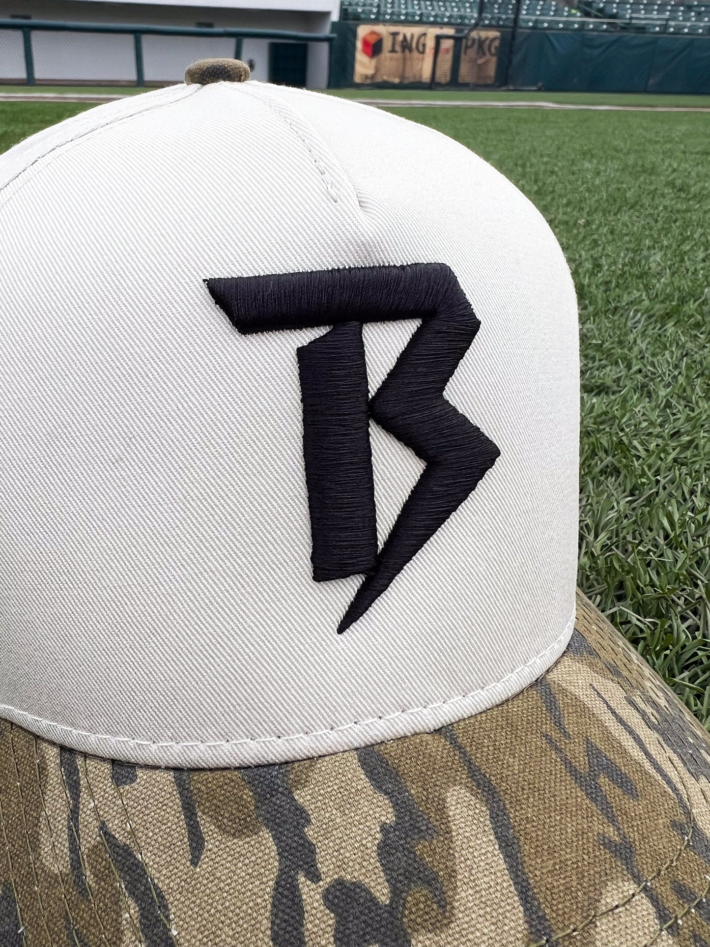 Mossy Oak® Streetstyle Cap