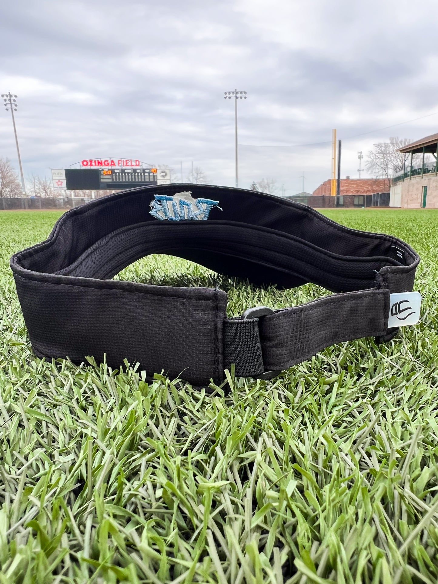 South Side Visor