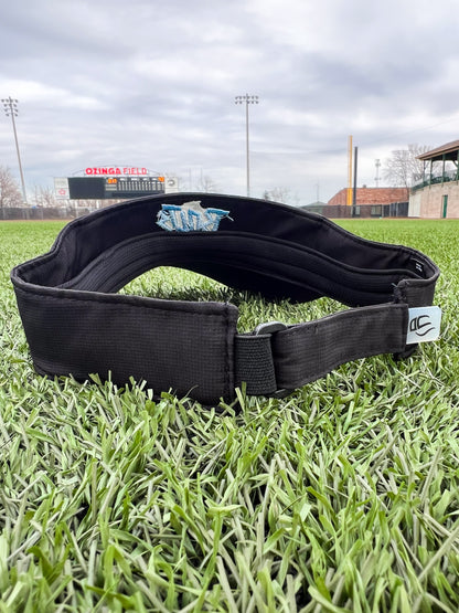 South Side Visor