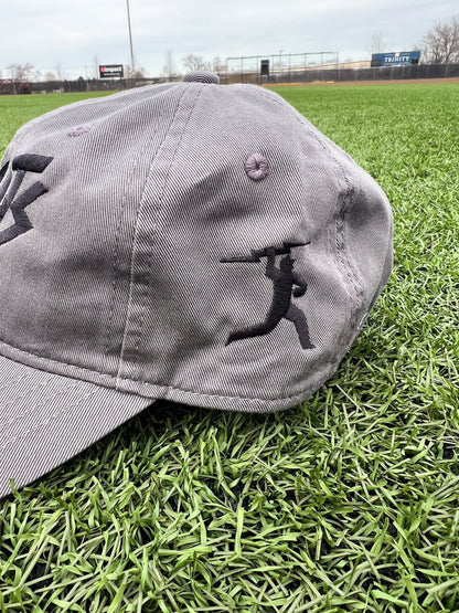 Boltman Dad Cap