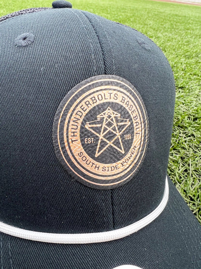 South Side Power Trucker Cap