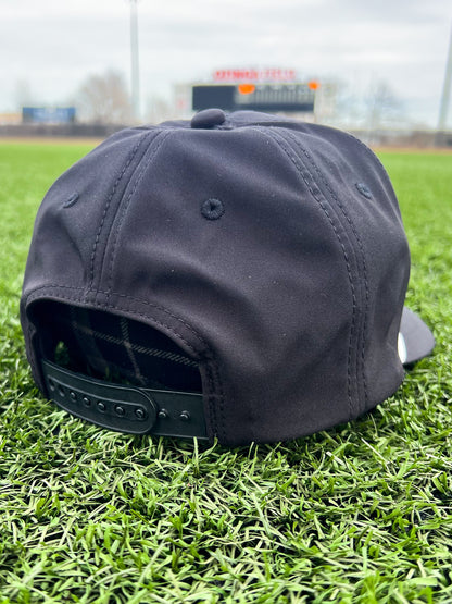 Inception Snapback Cap