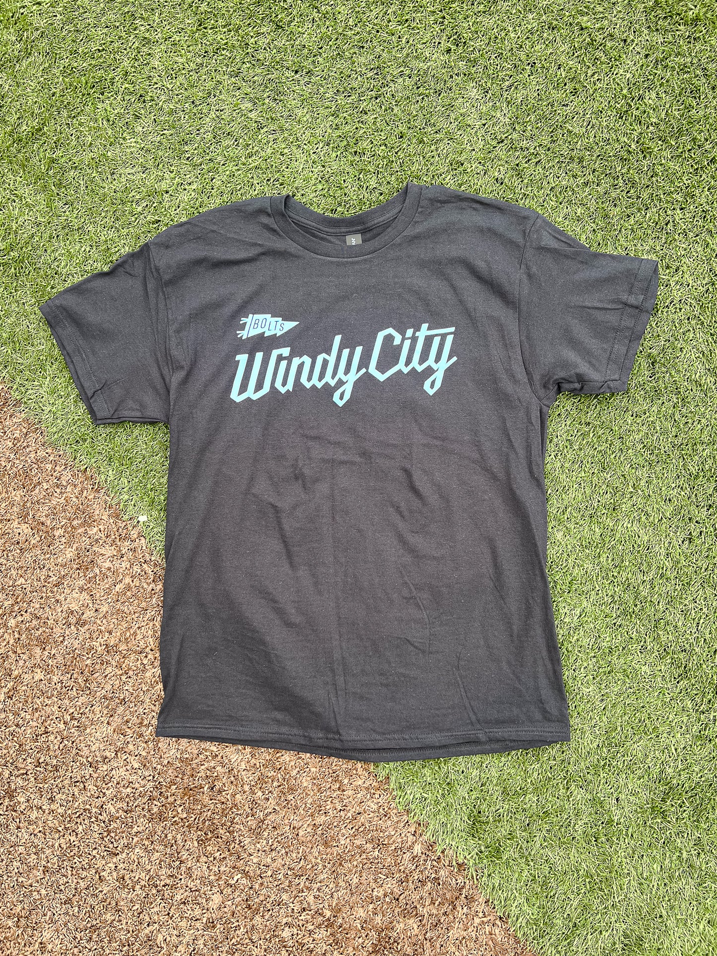 City Script Classic T-Shirt