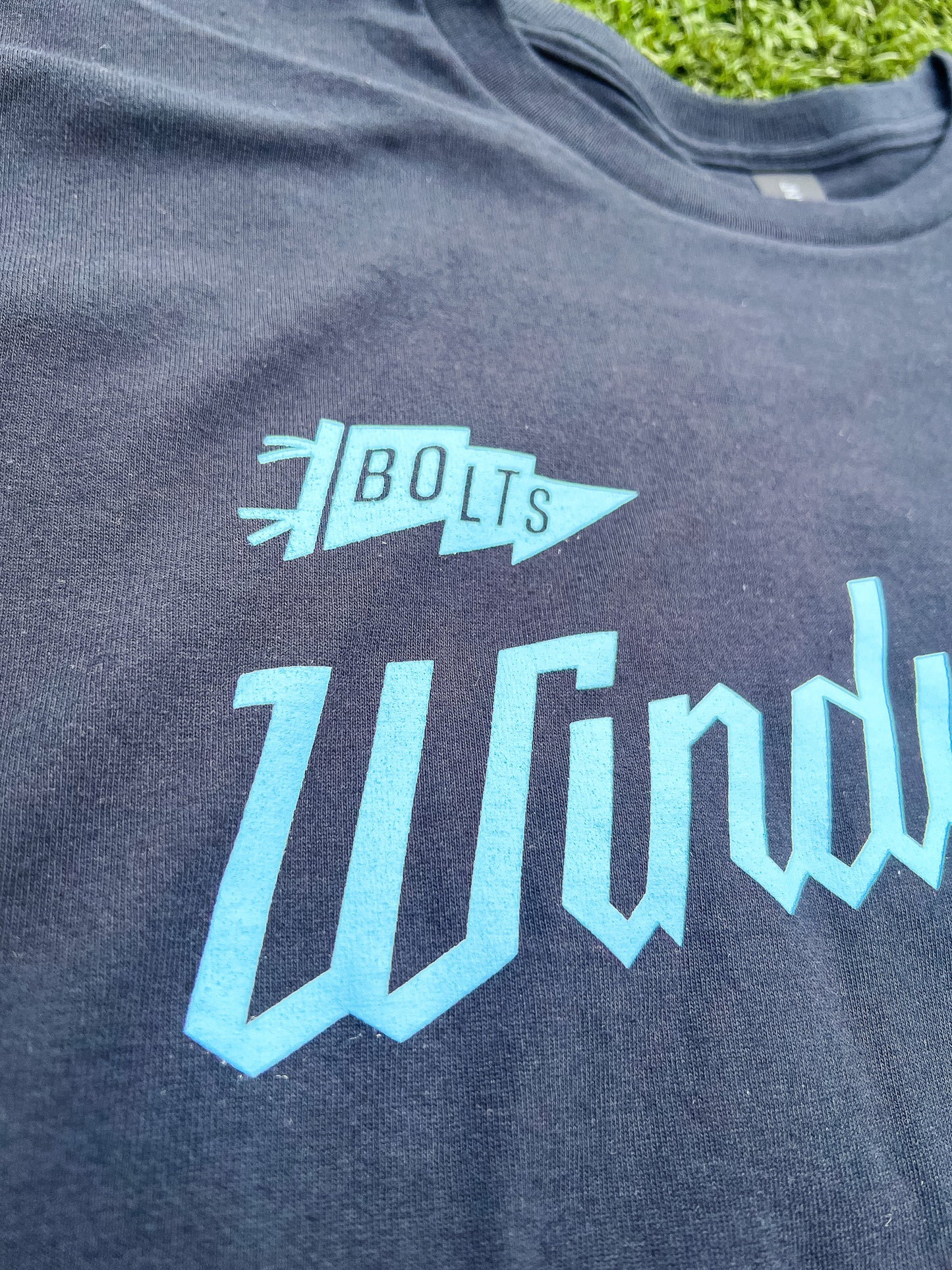 City Script Classic T-Shirt