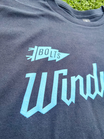 City Script Classic T-Shirt