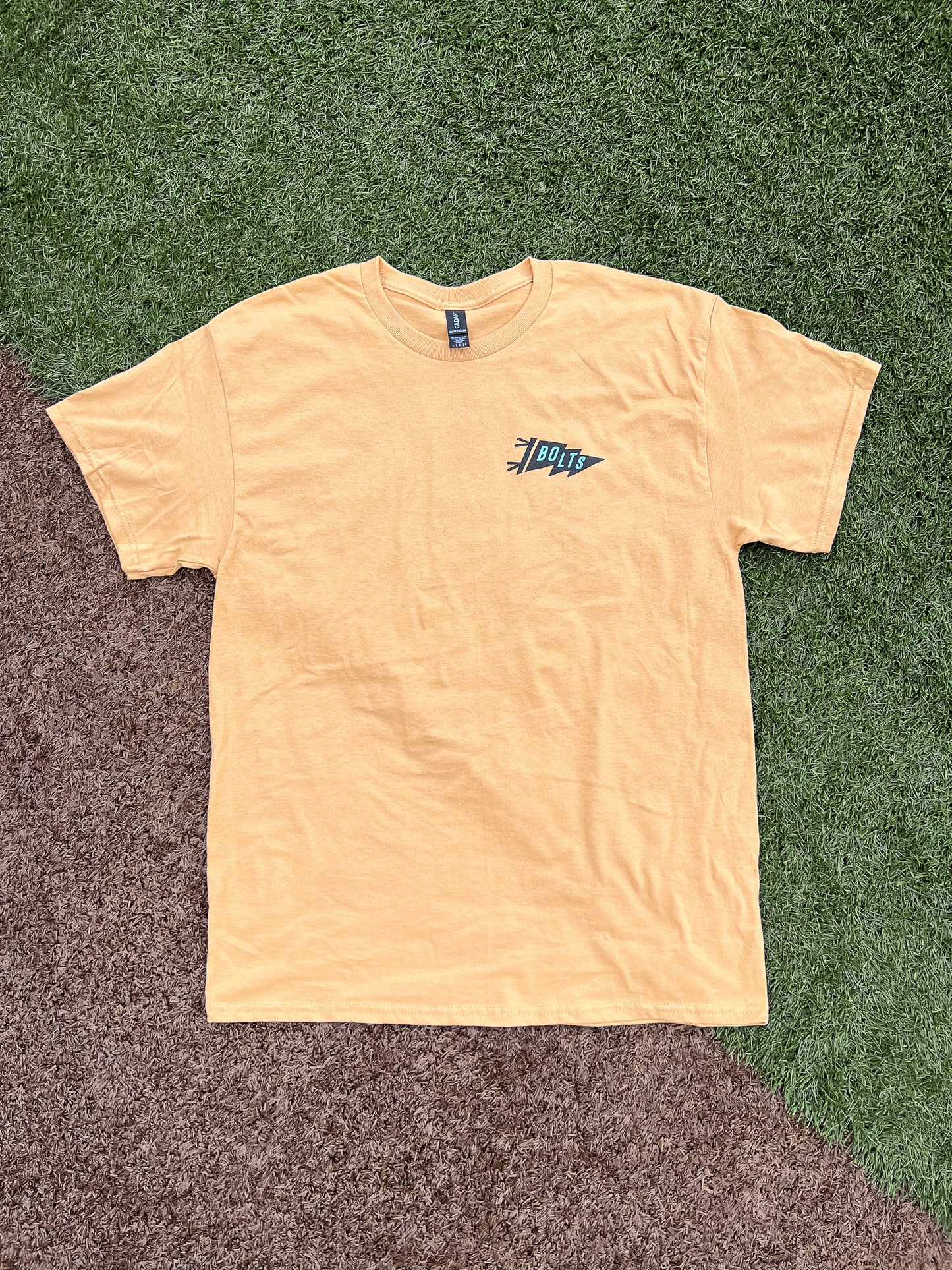 Bolt Pennant T-Shirt