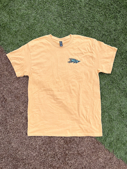Bolt Pennant T-Shirt