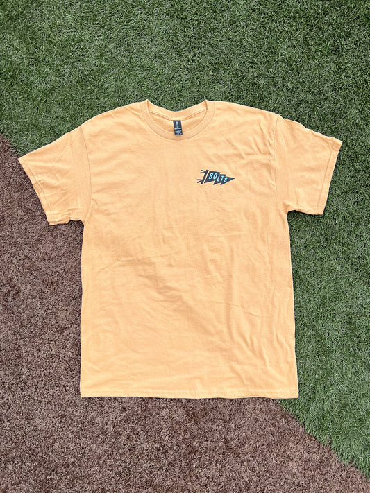 Bolt Pennant T-Shirt