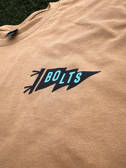 Bolt Pennant T-Shirt