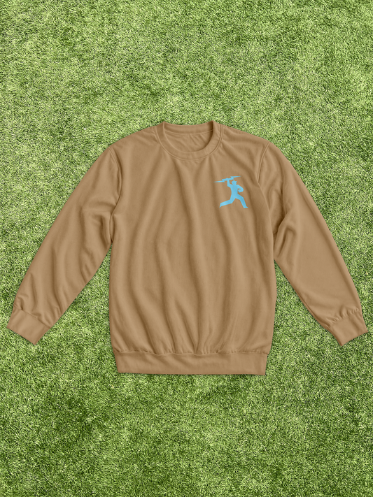 Boltman Long Sleeve Tee