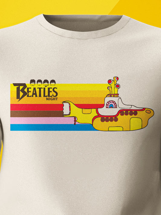 Beatles Night: South Side Saturday Bundle