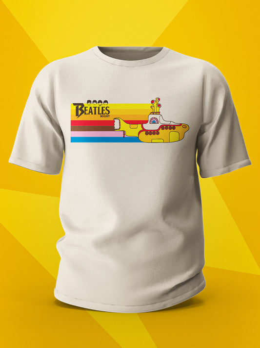 Beatles Night: South Side Saturday Bundle