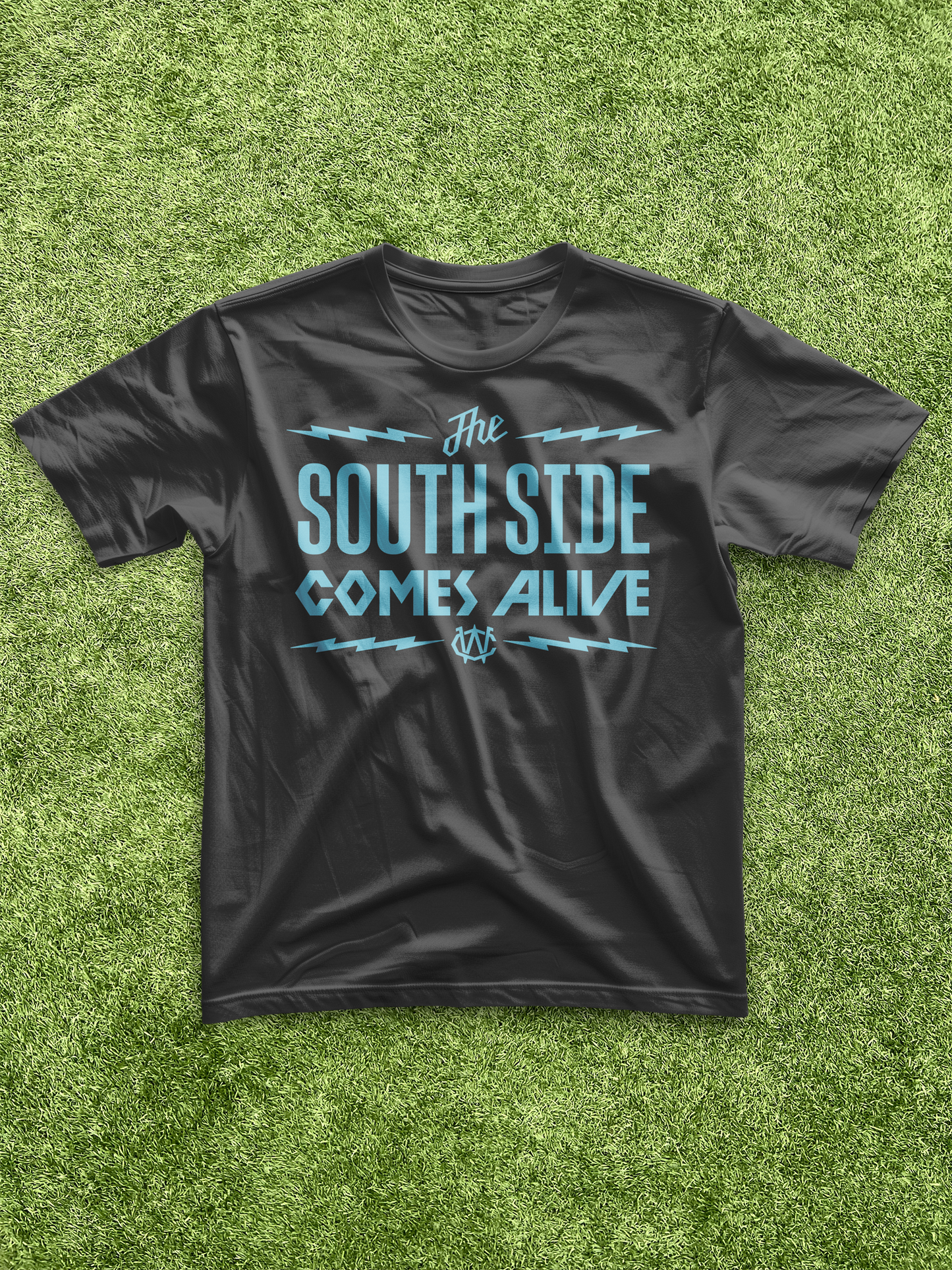 South Side Tee