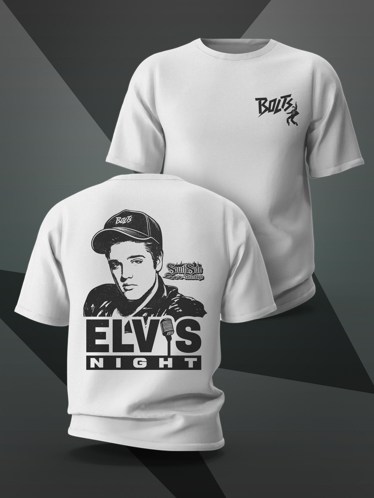 Elvis Night: South Side Saturday Bundle