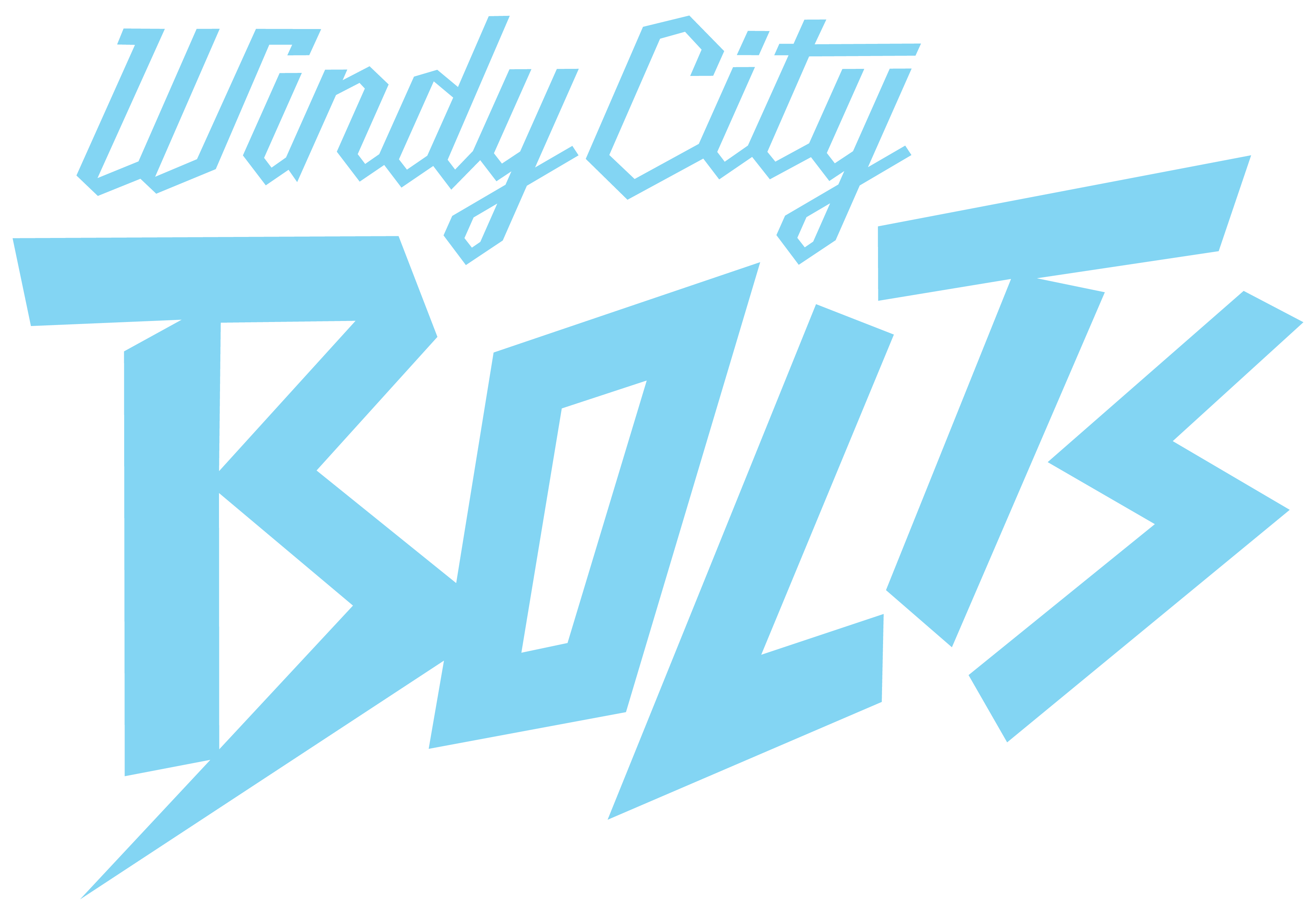 Windy City ThunderBolts | Frontier League | South Side Chicago - Bolts ...