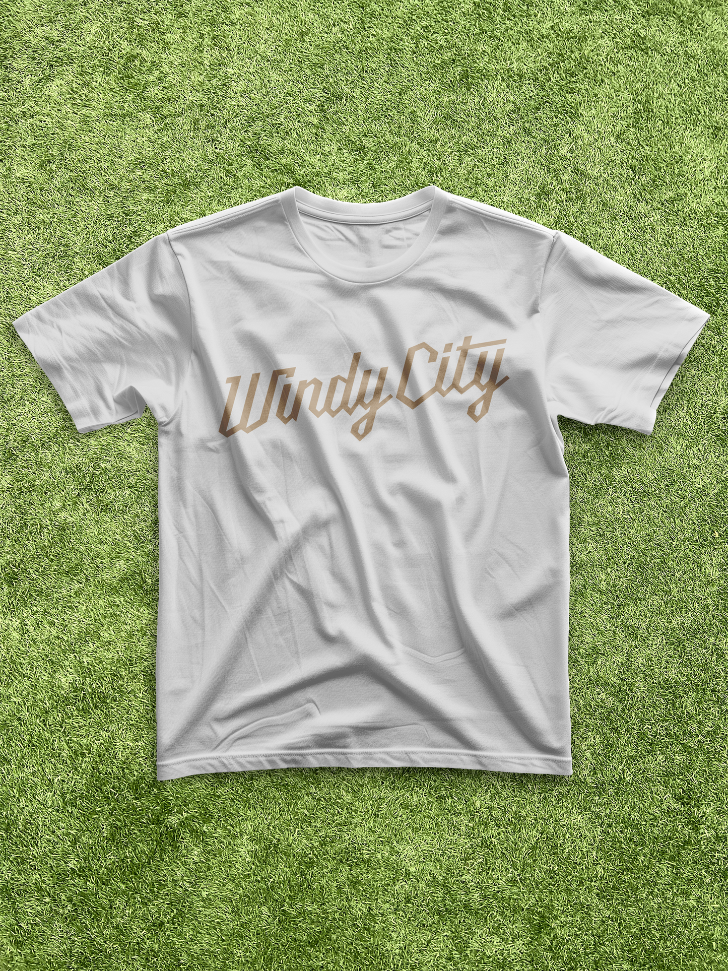 Windy City Ladies Tee
