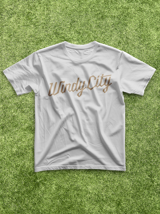 Windy City Ladies Tee